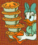 grandma duck pies